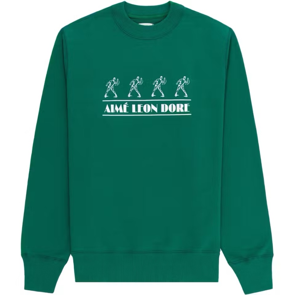 Aime Leon Dore Handball Crewneck
